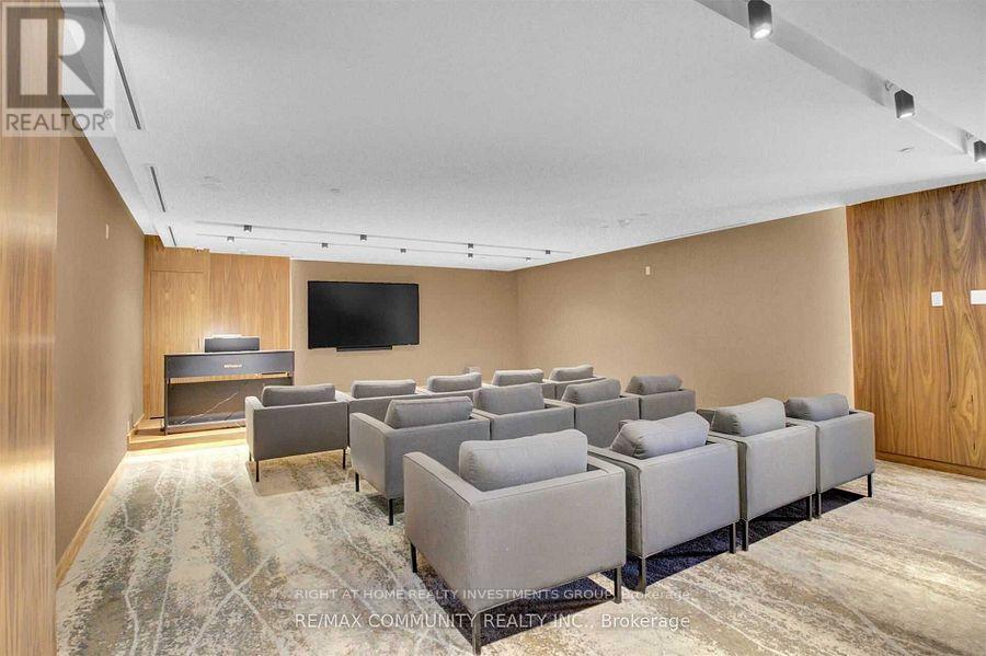 2201 - 6 Sonic Way, Toronto (Flemingdon Park), Ontario  M3C 0P1 - Photo 12 - C12599976