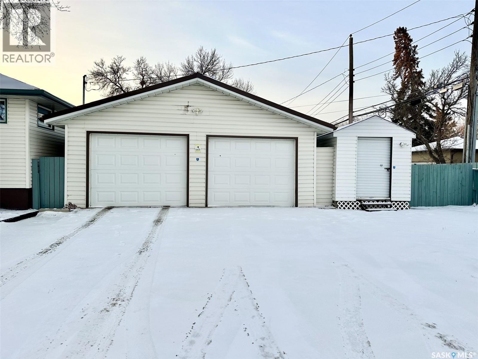 901 17th Avenue E, Regina, Saskatchewan  S4N 0Y9 - Photo 27 - SK025509
