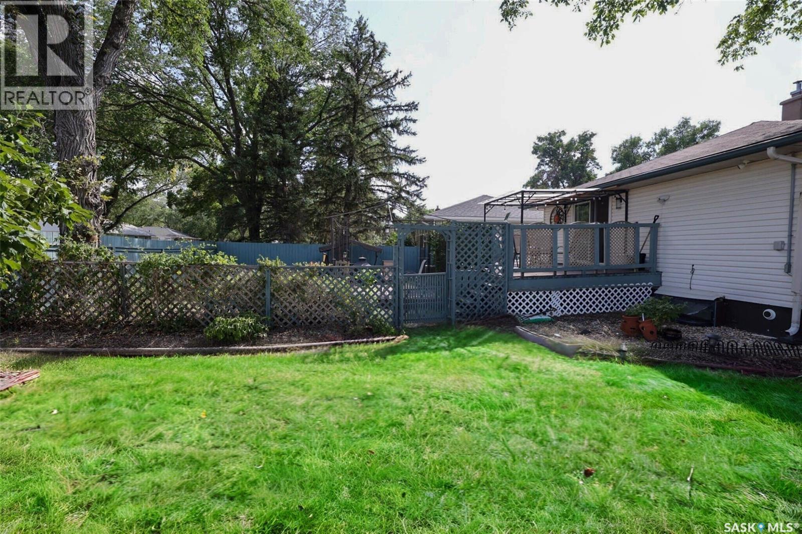 901 17th Avenue E, Regina, Saskatchewan  S4N 0Y9 - Photo 30 - SK025509