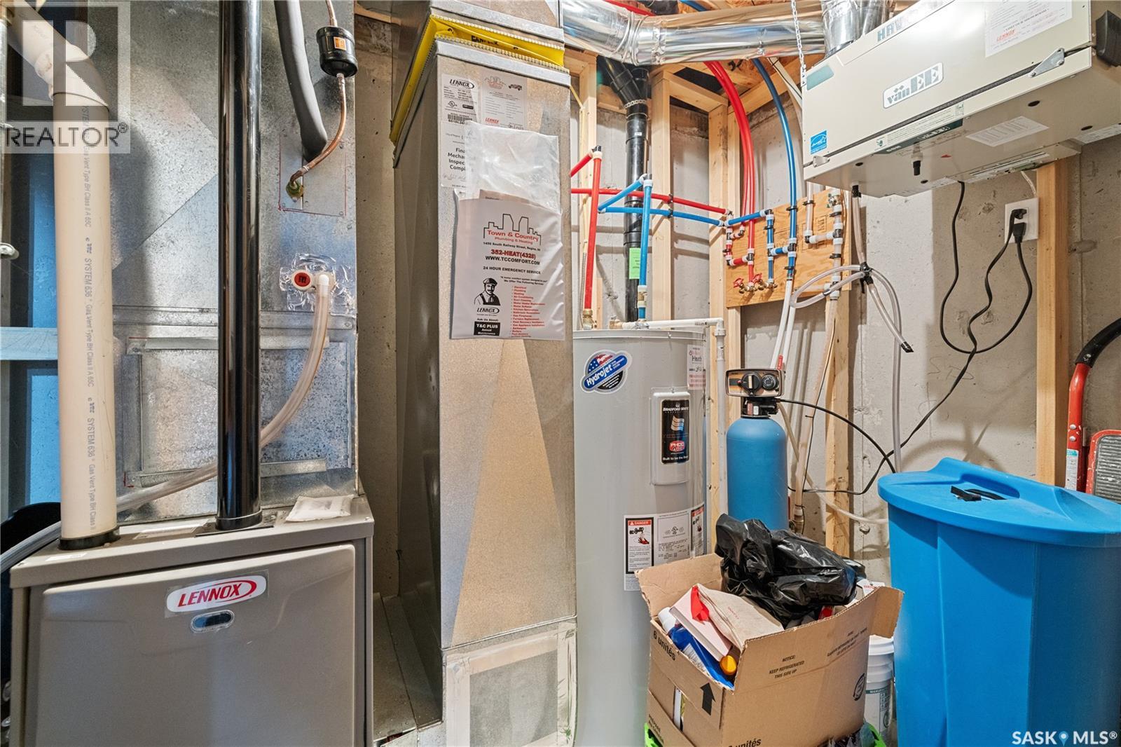 3931 James Hill Road, Regina, Saskatchewan  S4W 0N8 - Photo 29 - SK025458