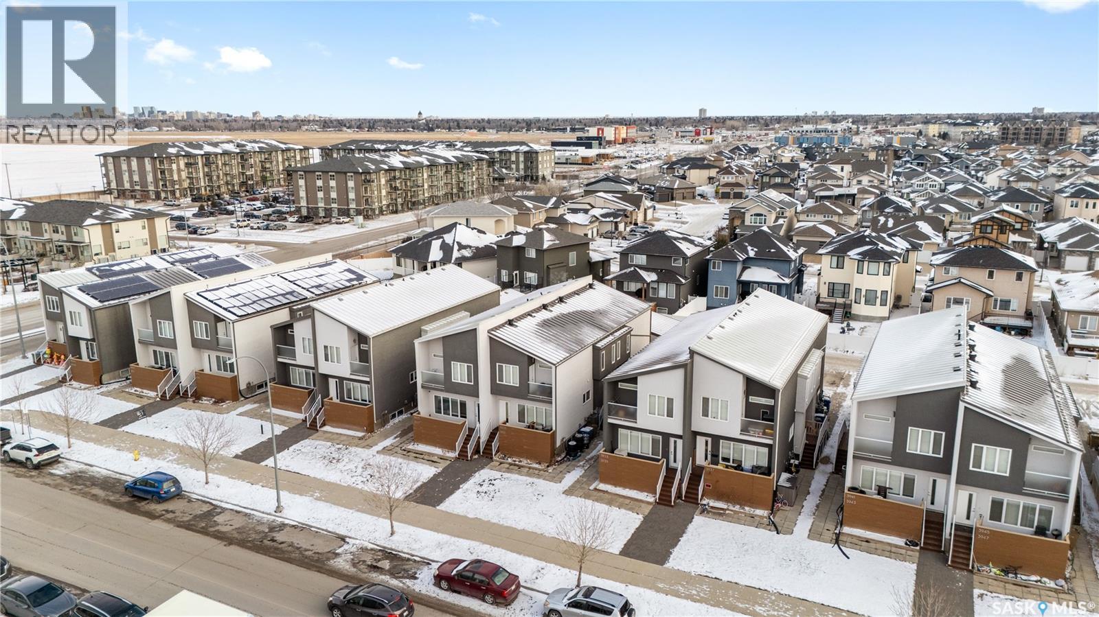 3931 James Hill Road, Regina, Saskatchewan  S4W 0N8 - Photo 35 - SK025458