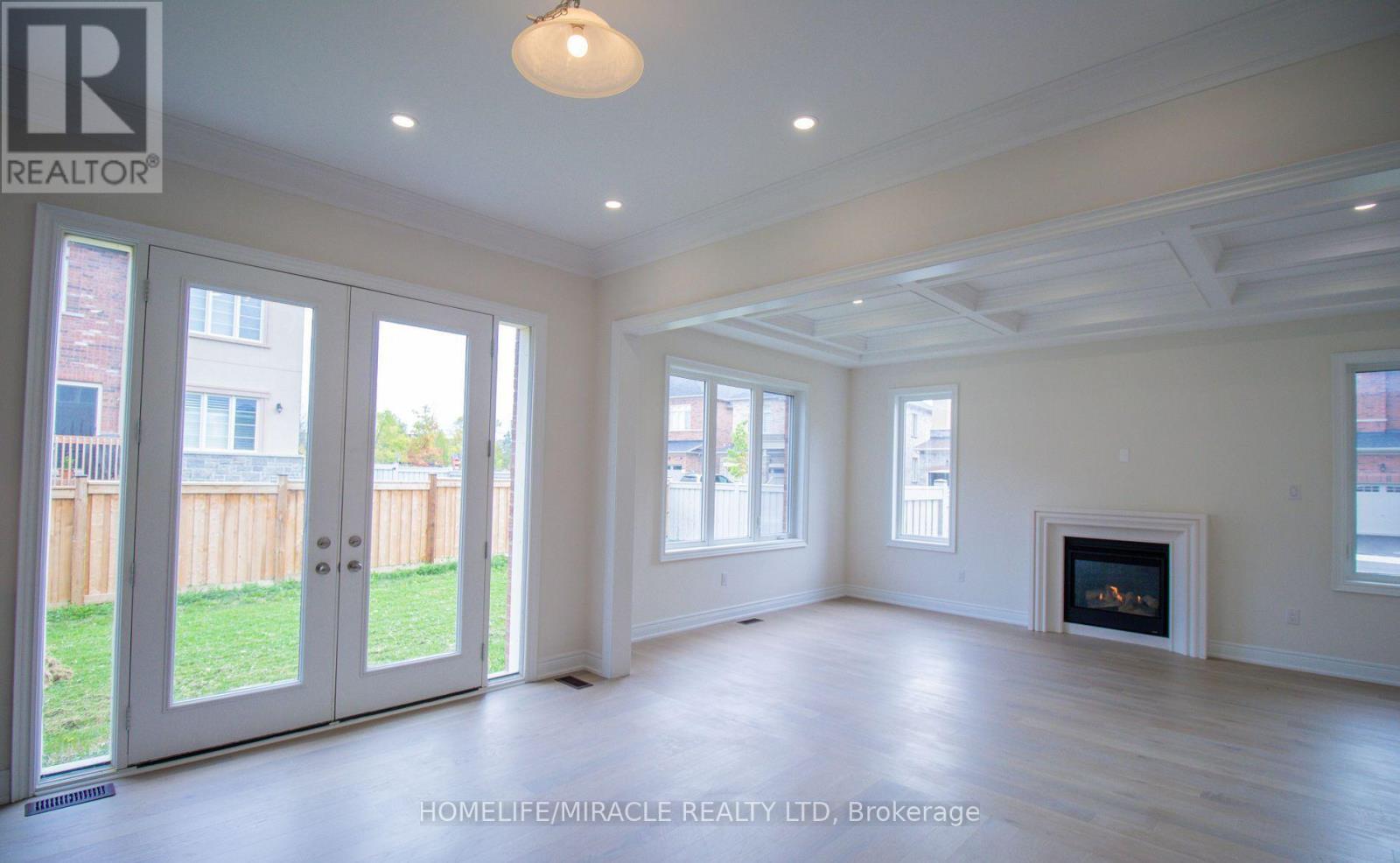 126 Petal Avenue, East Gwillimbury, Ontario  L9N 0Y4 - Photo 15 - N12626808