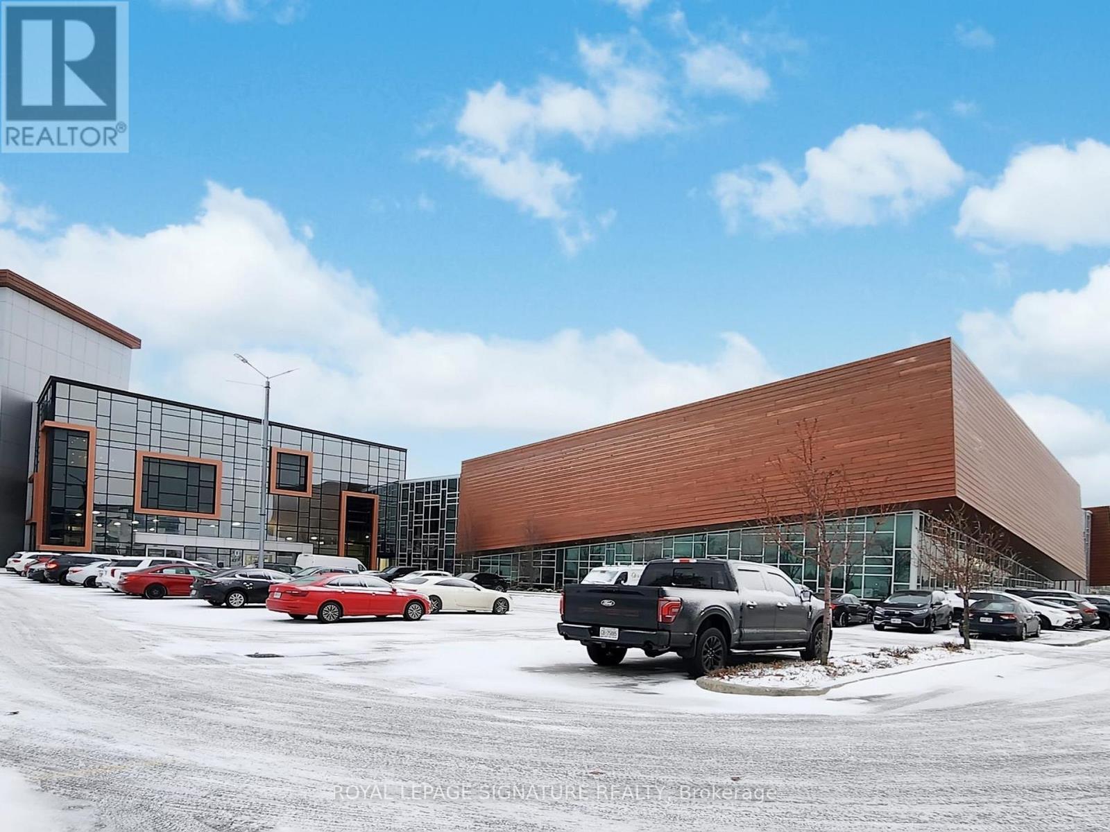 90 - 7250 KEELE STREET, Vaughan, Ontario