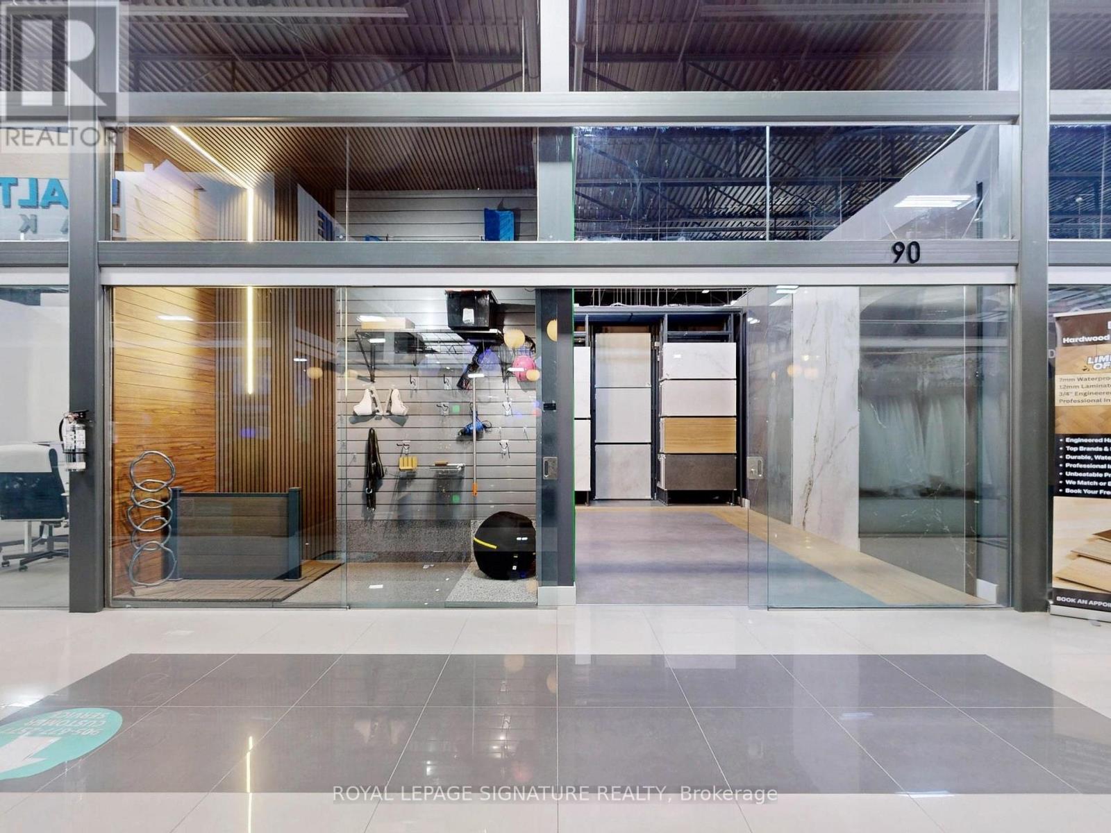 90 - 7250 Keele Street, Vaughan, Ontario L4K 1Z8 - Photo 11 - N12626820