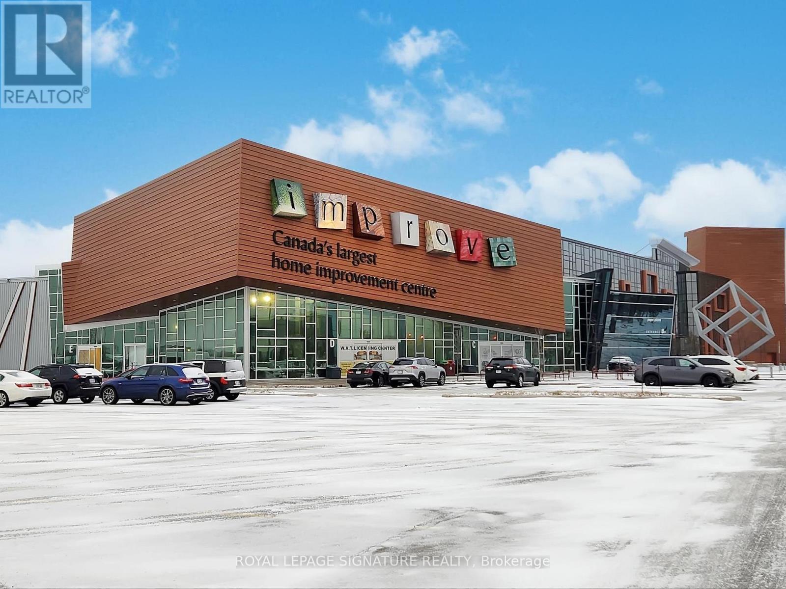 90 - 7250 Keele Street, Vaughan, Ontario L4K 1Z8 - Photo 2 - N12626820