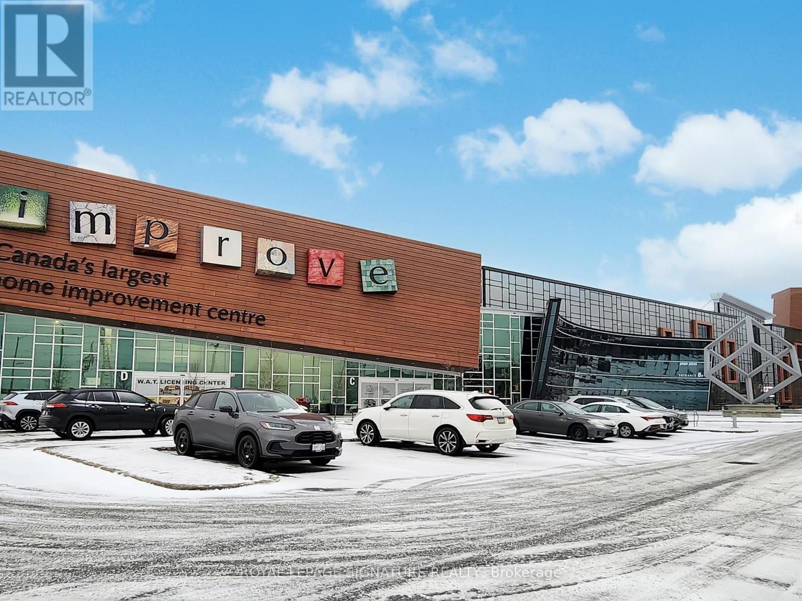 90 - 7250 Keele Street, Vaughan, Ontario L4K 1Z8 - Photo 3 - N12626820