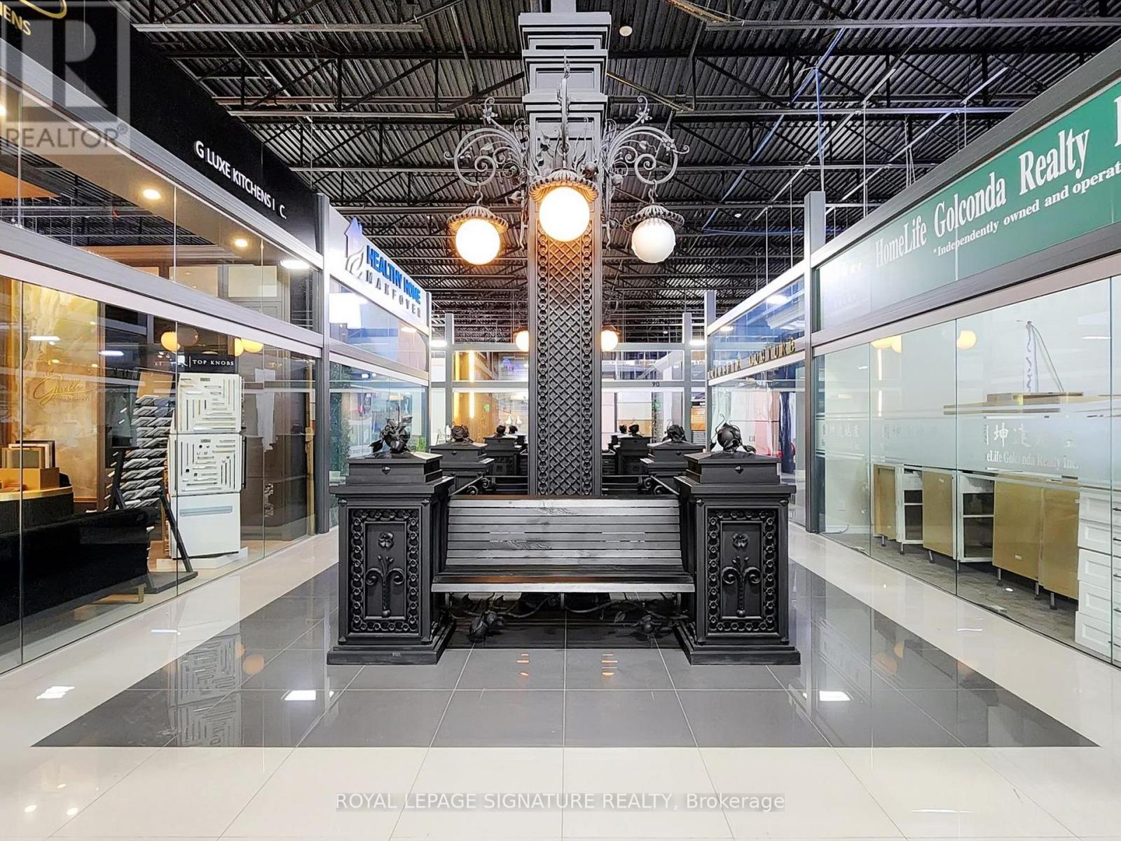 90 - 7250 Keele Street, Vaughan, Ontario L4K 1Z8 - Photo 9 - N12626820