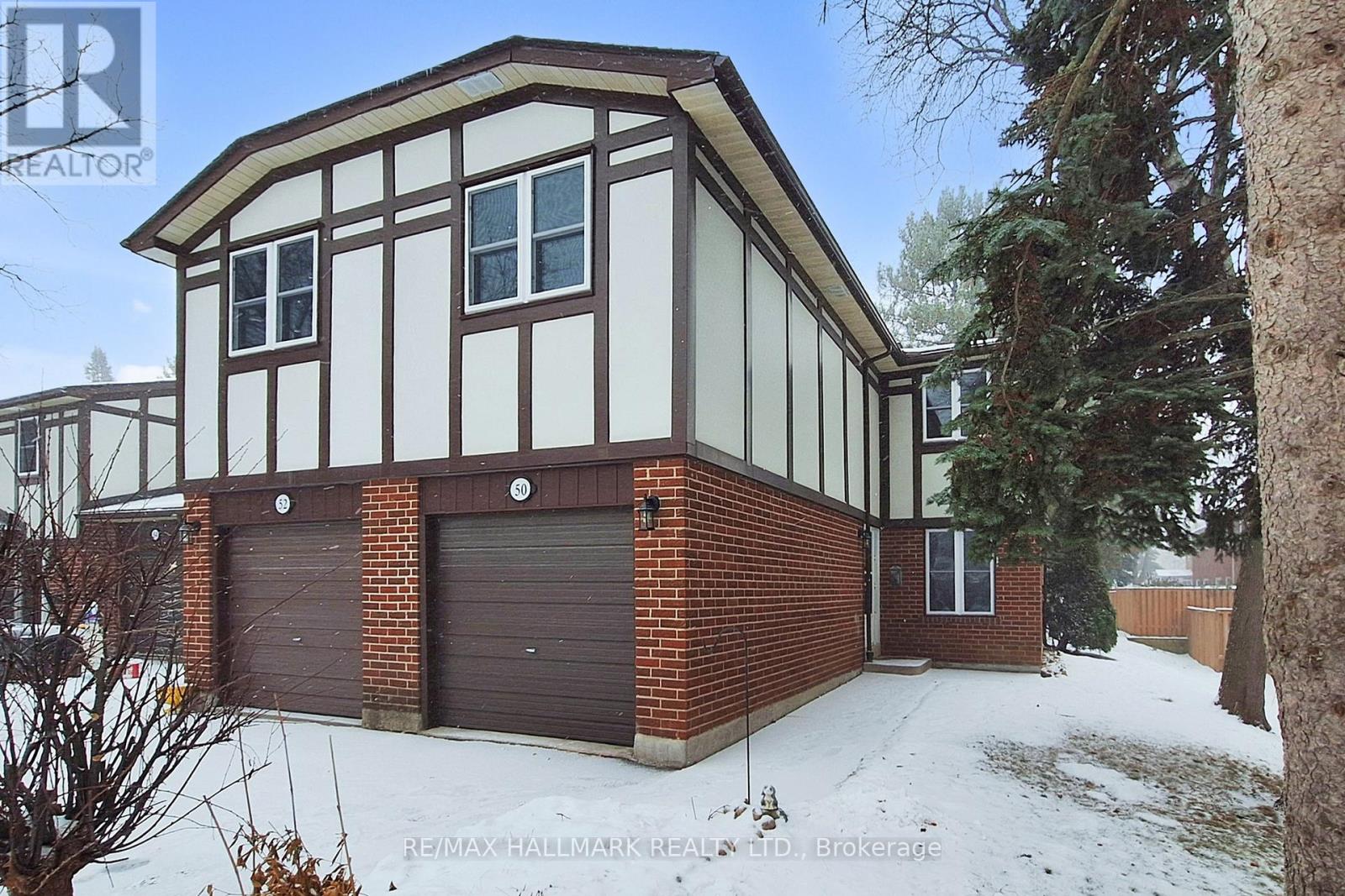 50 Gordon Way, Markham (Aileen-Willowbrook), Ontario  L3T 5A2 - Photo 2 - N12626822