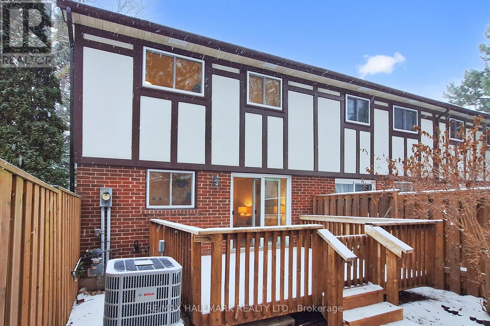 50 Gordon Way, Markham (Aileen-Willowbrook), Ontario  L3T 5A2 - Photo 29 - N12626822