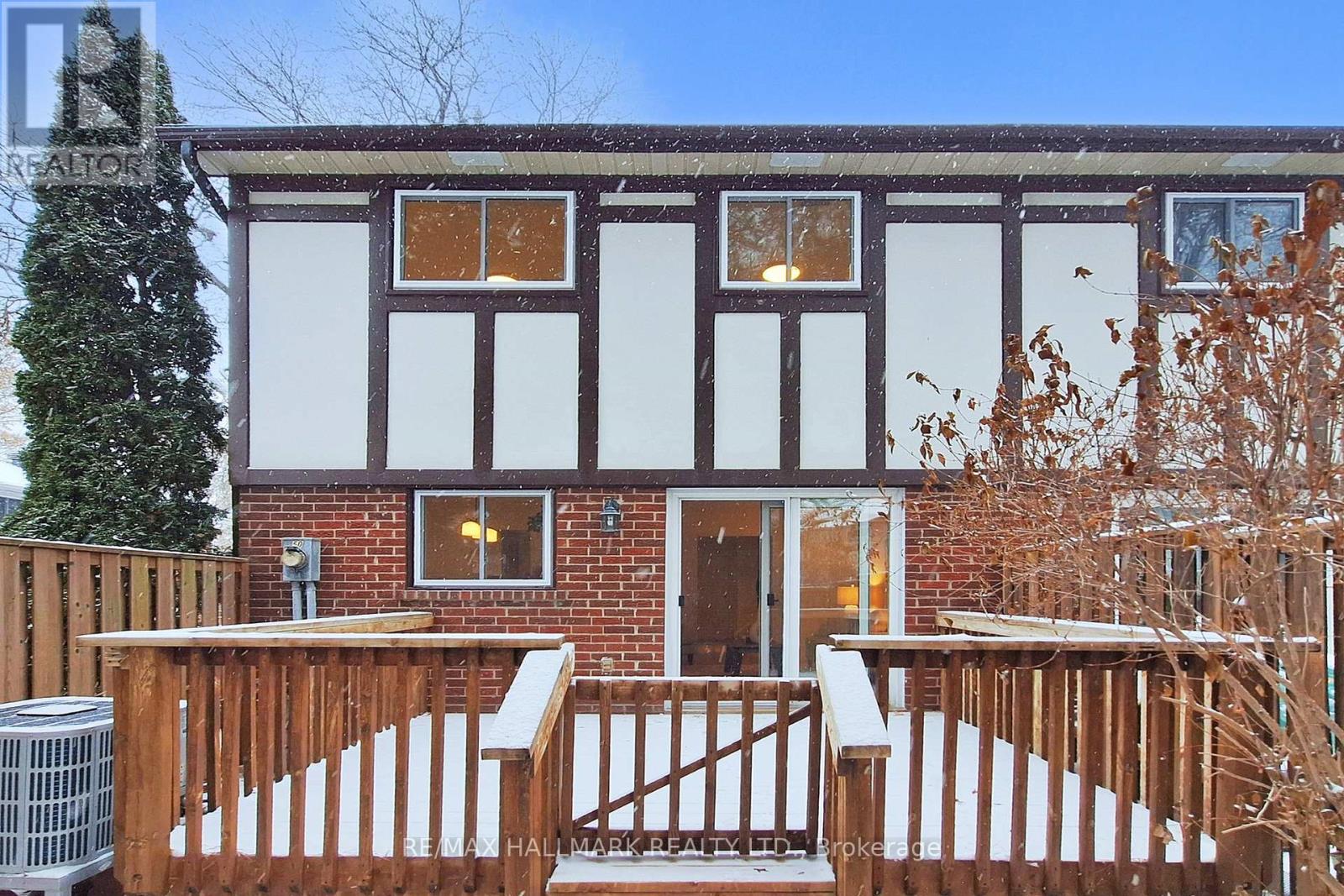 50 Gordon Way, Markham (Aileen-Willowbrook), Ontario  L3T 5A2 - Photo 30 - N12626822