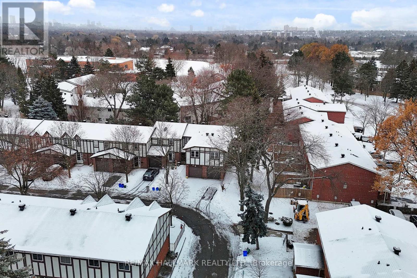 50 Gordon Way, Markham (Aileen-Willowbrook), Ontario  L3T 5A2 - Photo 31 - N12626822