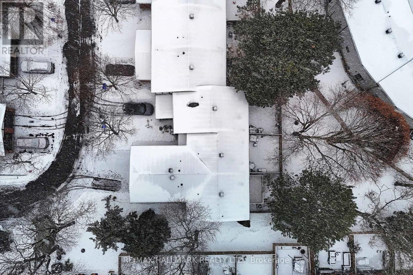 50 Gordon Way, Markham (Aileen-Willowbrook), Ontario  L3T 5A2 - Photo 32 - N12626822