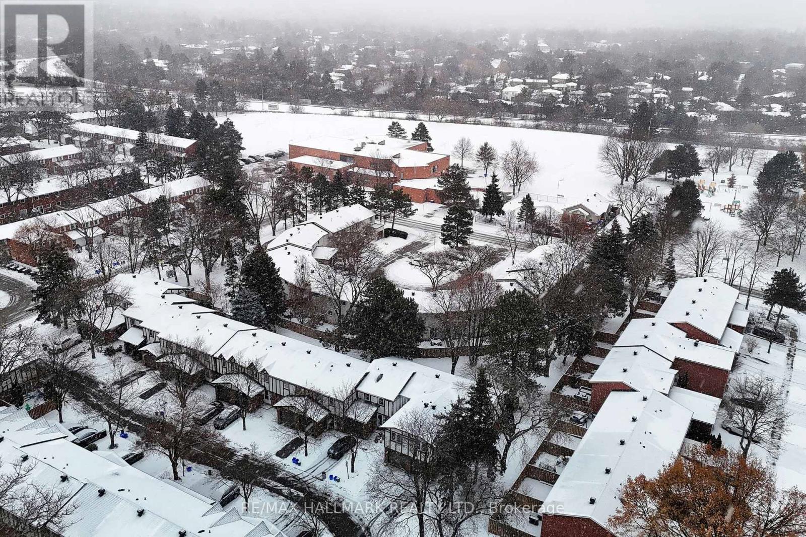 50 Gordon Way, Markham (Aileen-Willowbrook), Ontario  L3T 5A2 - Photo 34 - N12626822