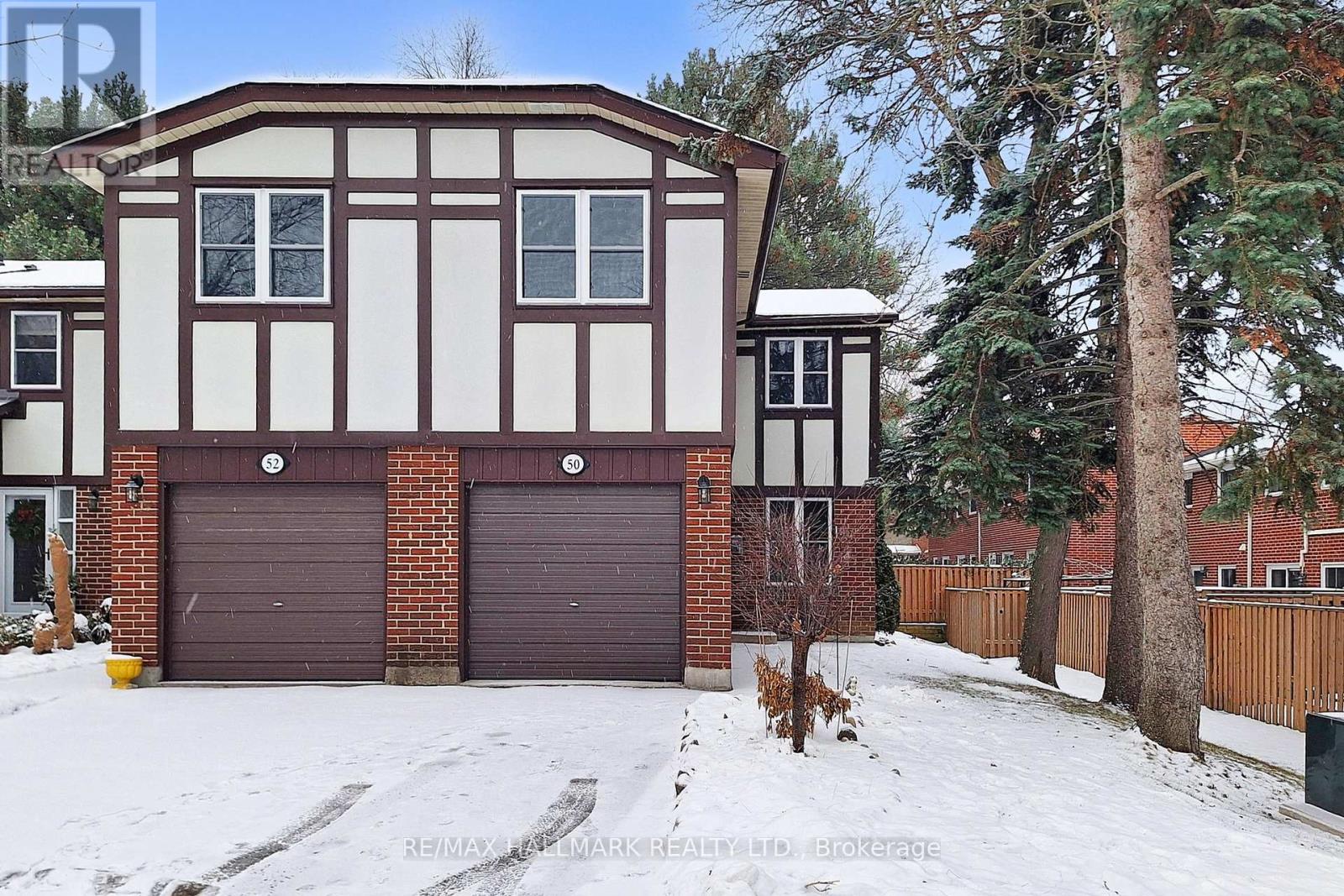 50 Gordon Way, Markham (Aileen-Willowbrook), Ontario  L3T 5A2 - Photo 35 - N12626822