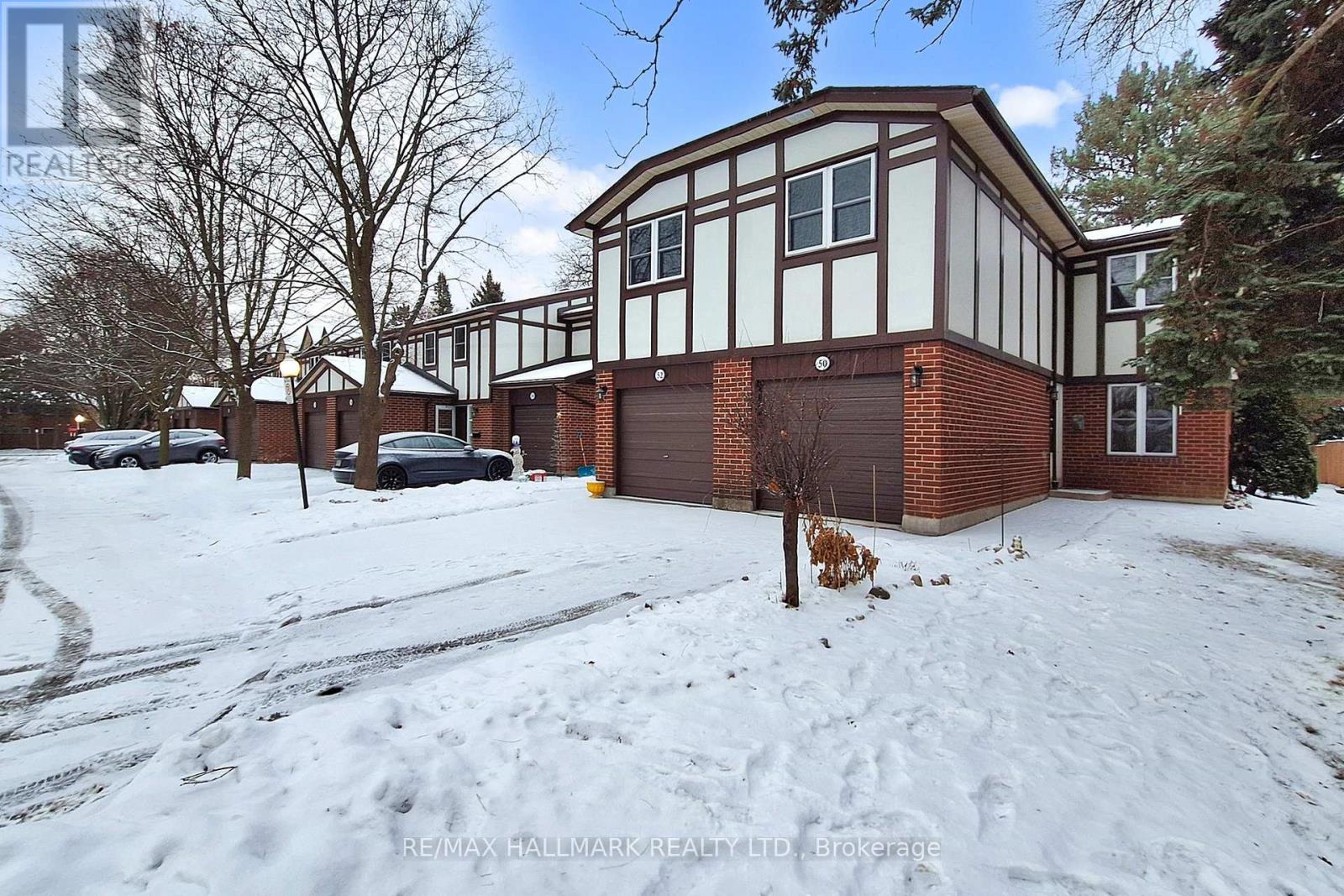 50 Gordon Way, Markham (Aileen-Willowbrook), Ontario  L3T 5A2 - Photo 36 - N12626822