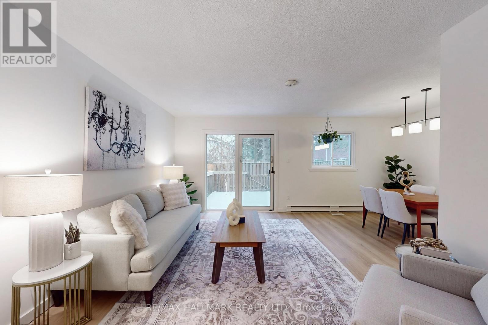 50 Gordon Way, Markham (Aileen-Willowbrook), Ontario  L3T 5A2 - Photo 4 - N12626822