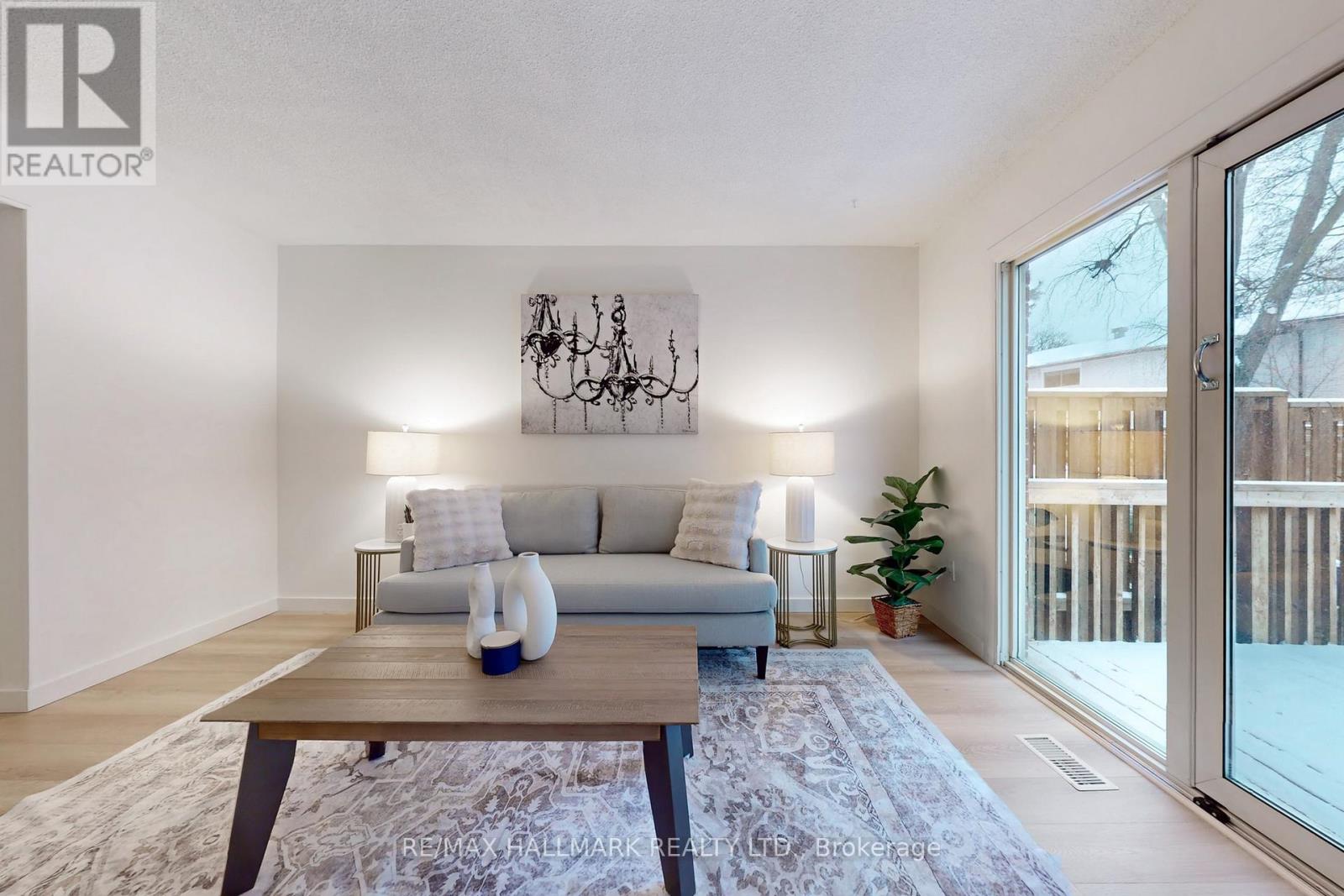 50 Gordon Way, Markham (Aileen-Willowbrook), Ontario  L3T 5A2 - Photo 6 - N12626822