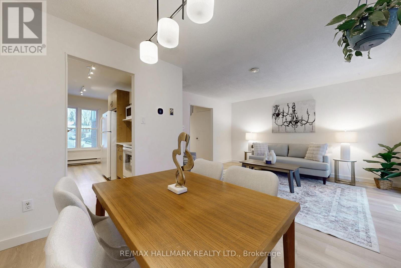 50 Gordon Way, Markham (Aileen-Willowbrook), Ontario  L3T 5A2 - Photo 7 - N12626822