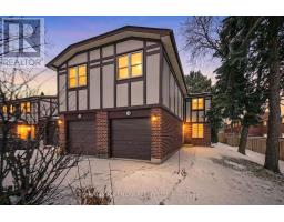 50 GORDON WAY, Markham, Ontario