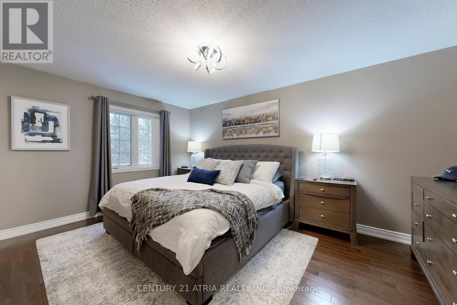 778 Harry Syratt Avenue, Newmarket, Ontario L3X 0A3 - Photo 11 - N12626840