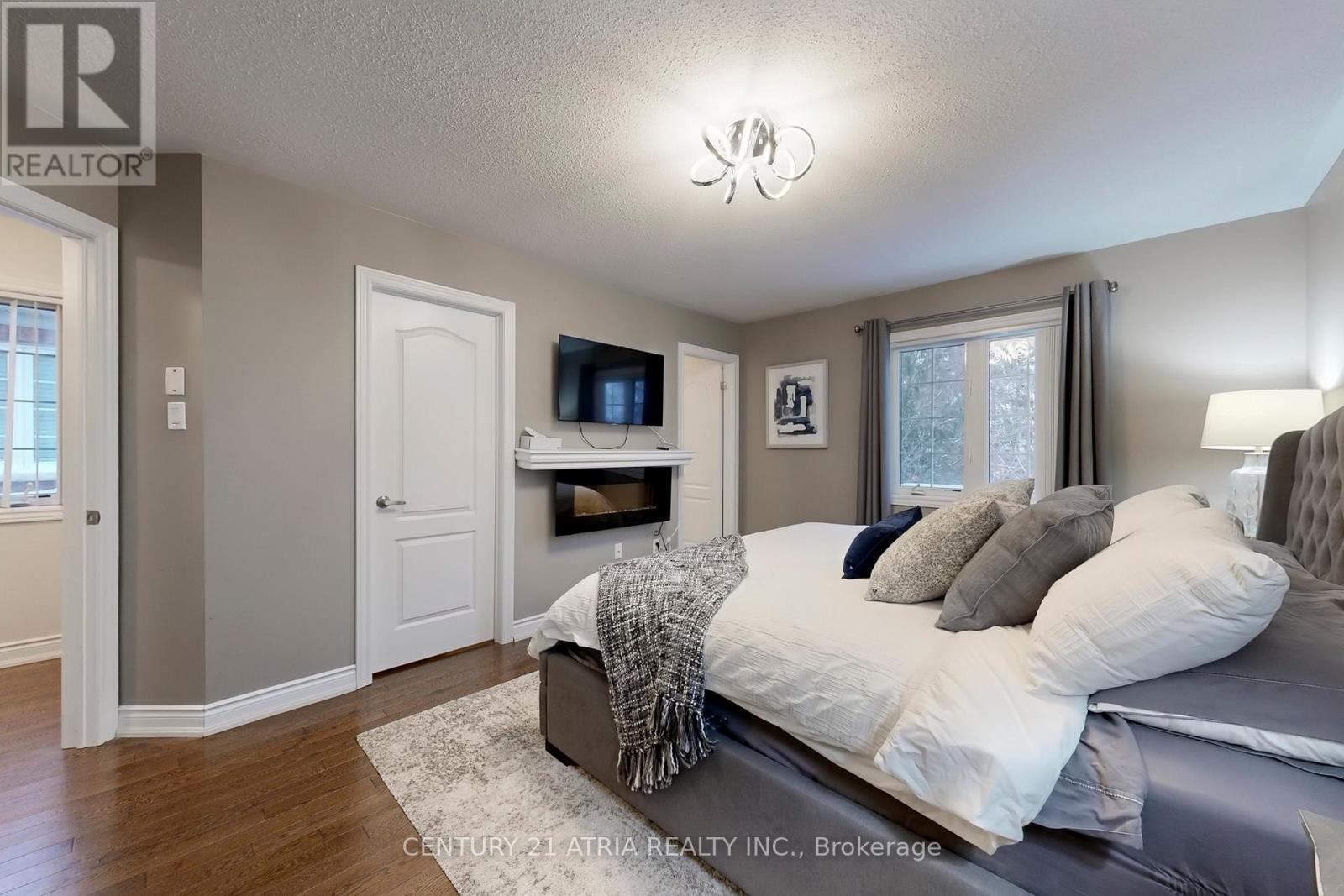 778 Harry Syratt Avenue, Newmarket, Ontario L3X 0A3 - Photo 12 - N12626840