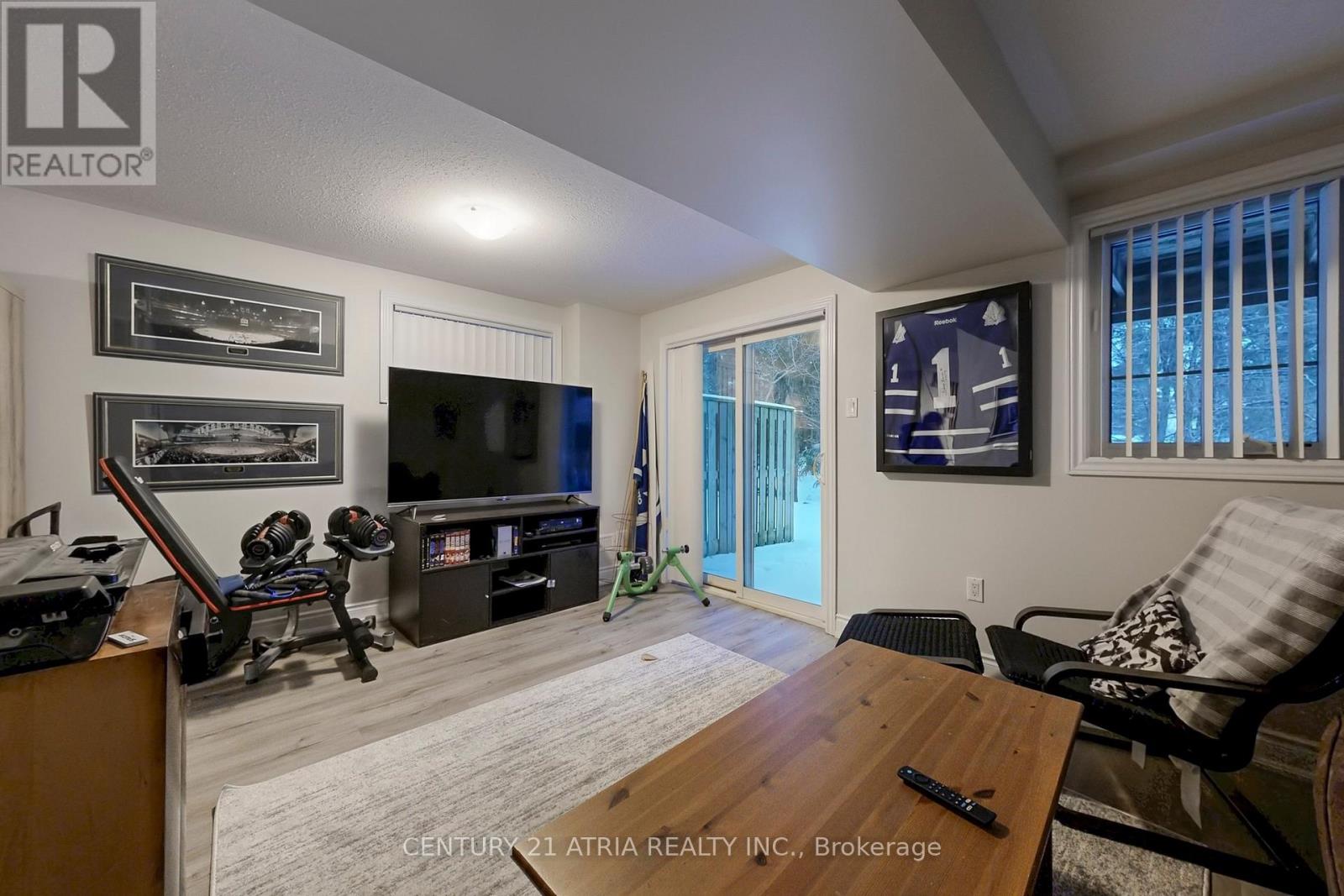 778 Harry Syratt Avenue, Newmarket, Ontario L3X 0A3 - Photo 20 - N12626840