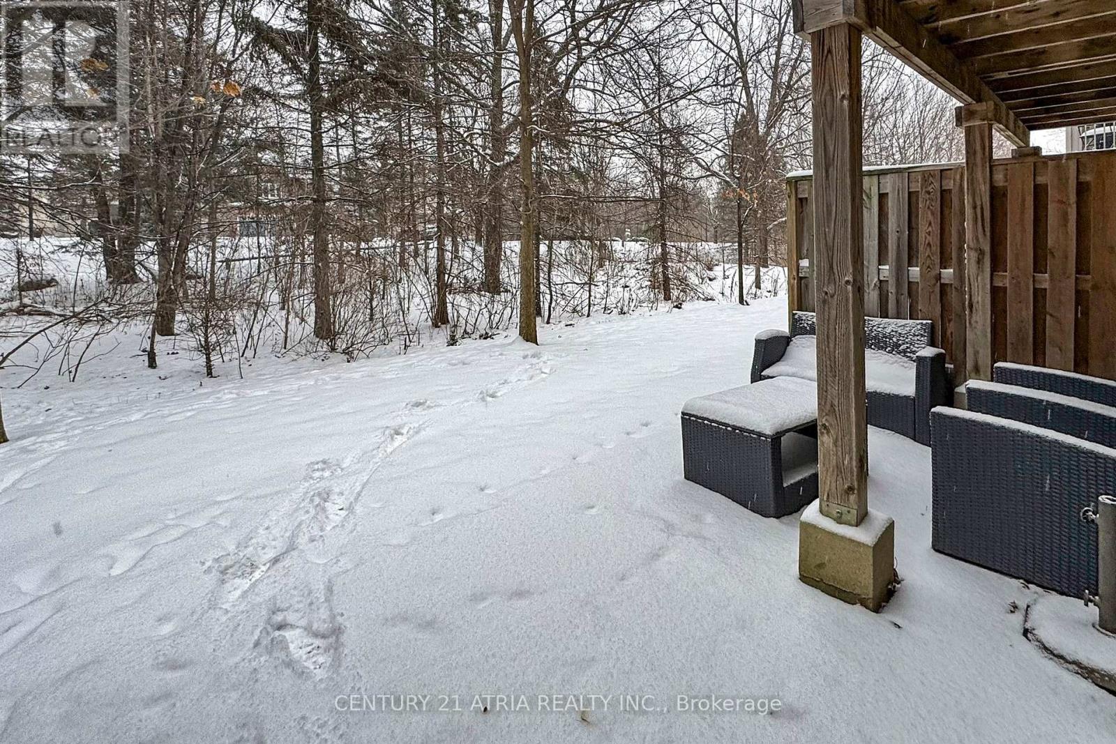 778 Harry Syratt Avenue, Newmarket, Ontario L3X 0A3 - Photo 26 - N12626840