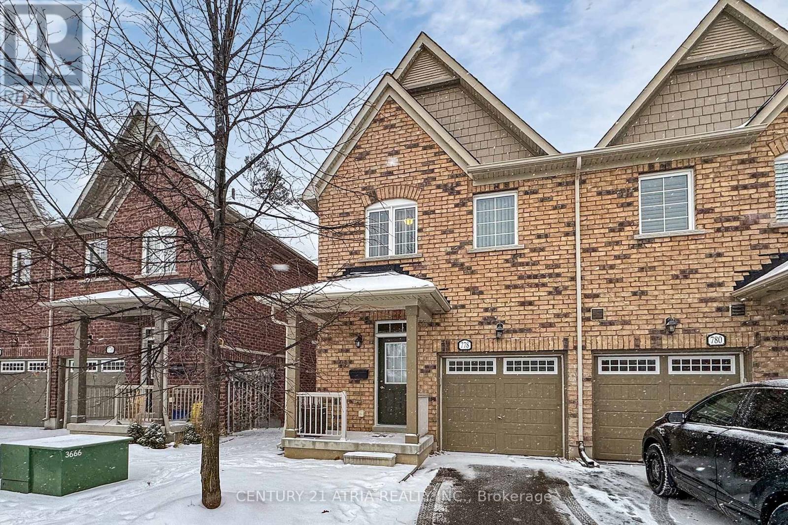 778 Harry Syratt Avenue, Newmarket, Ontario L3X 0A3 - Photo 3 - N12626840