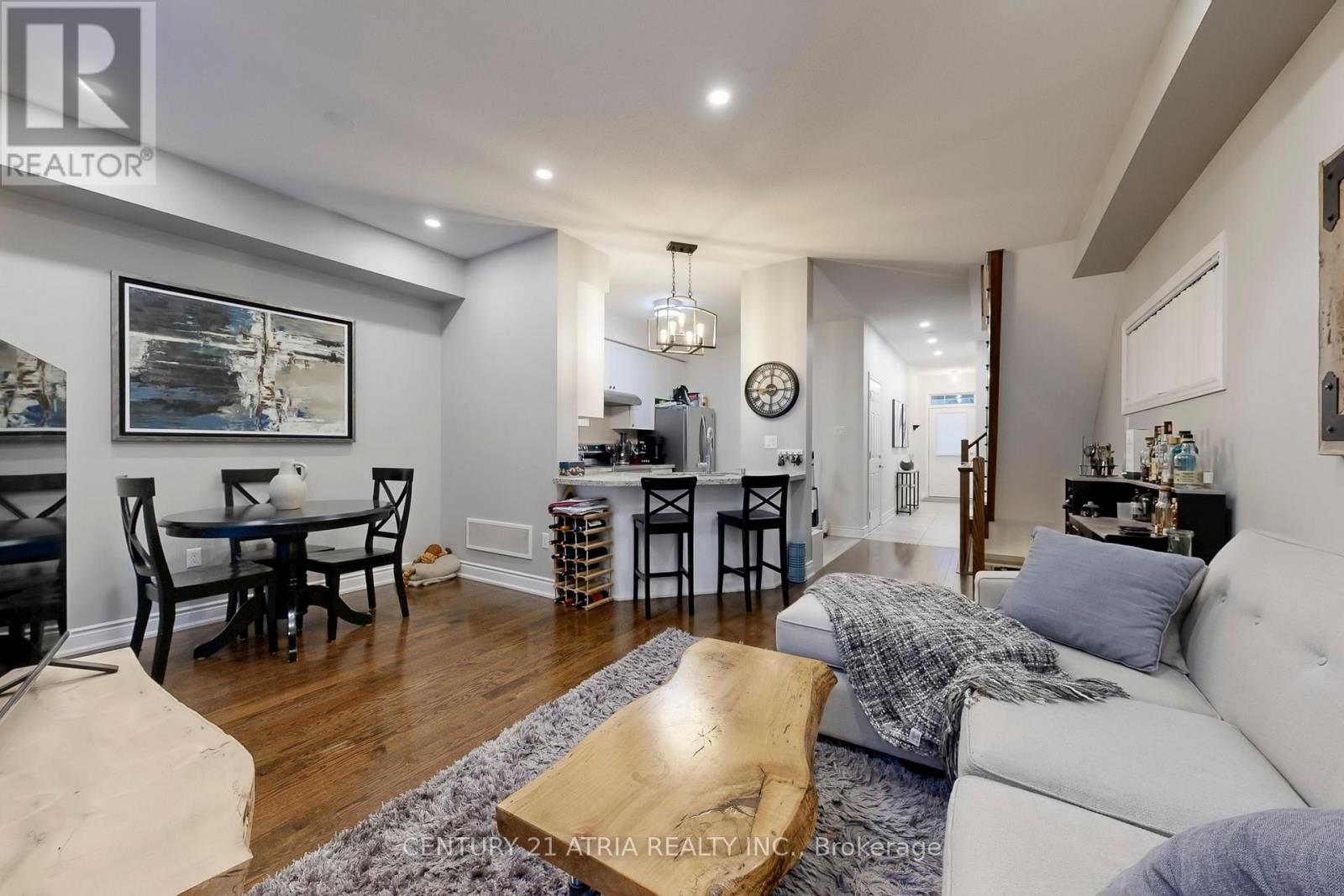 778 Harry Syratt Avenue, Newmarket, Ontario L3X 0A3 - Photo 6 - N12626840