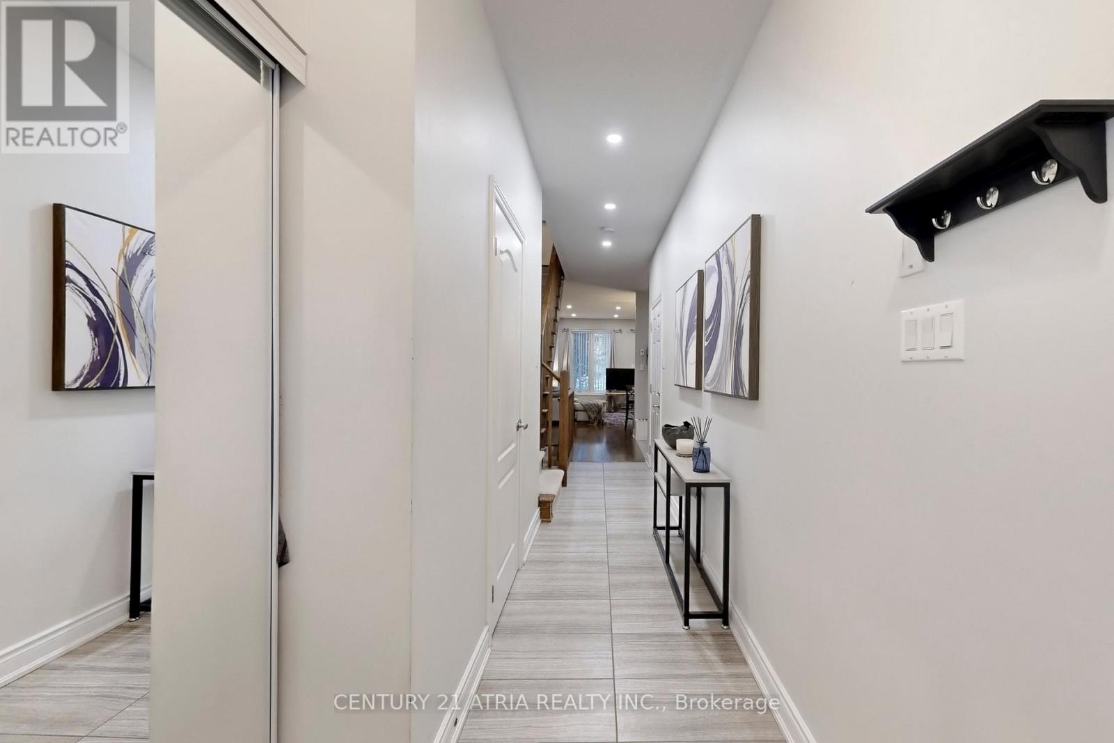 778 Harry Syratt Avenue, Newmarket, Ontario L3X 0A3 - Photo 8 - N12626840