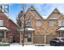 778 HARRY SYRATT AVENUE, Newmarket, Ontario