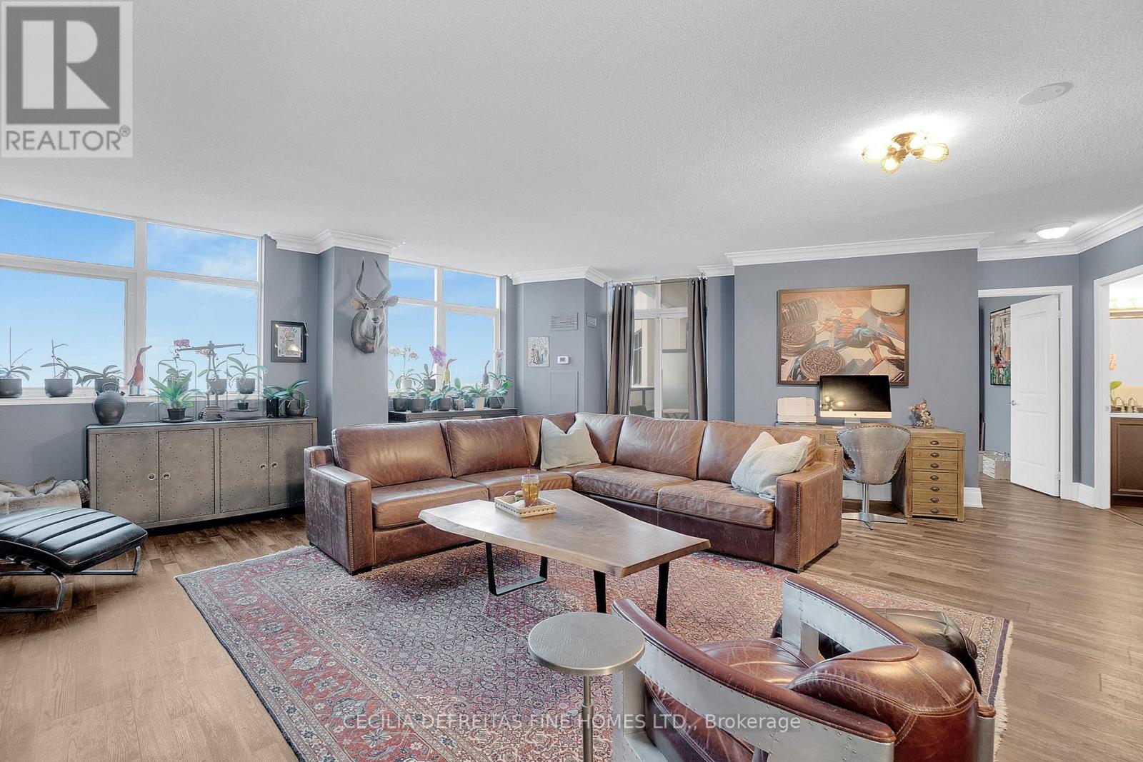 1616 - 9225 Jane Street, Vaughan, Ontario  L6A 0J7 - Photo 11 - N12626870