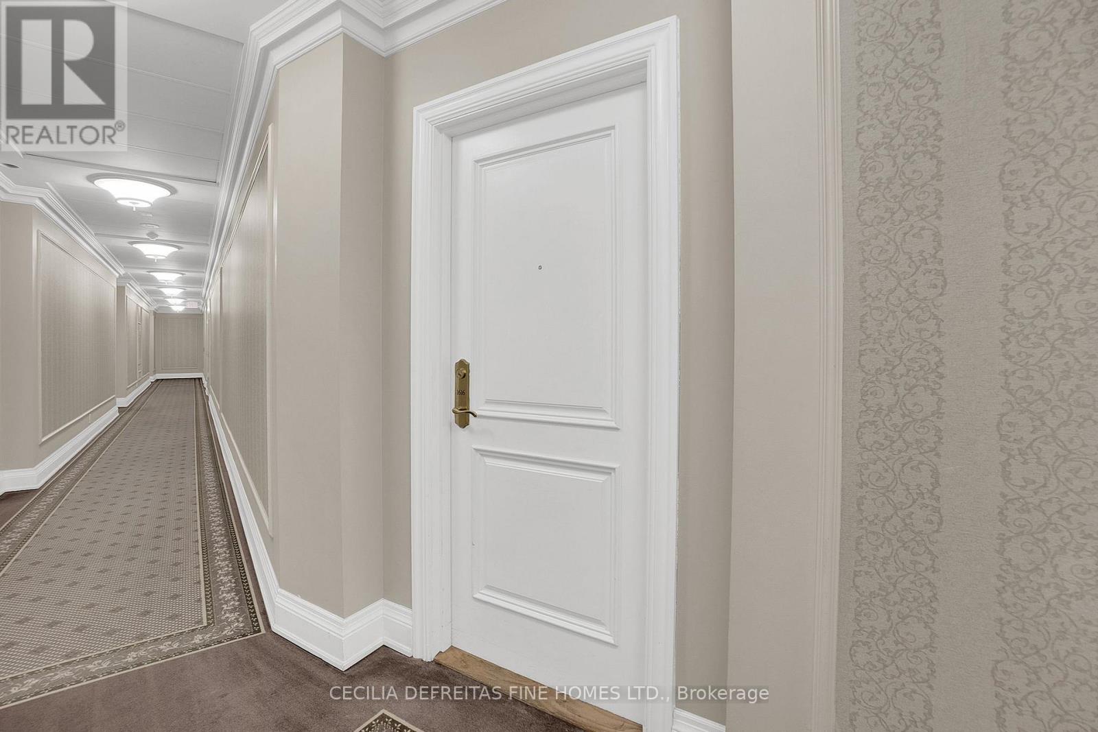 1616 - 9225 Jane Street, Vaughan, Ontario  L6A 0J7 - Photo 30 - N12626870