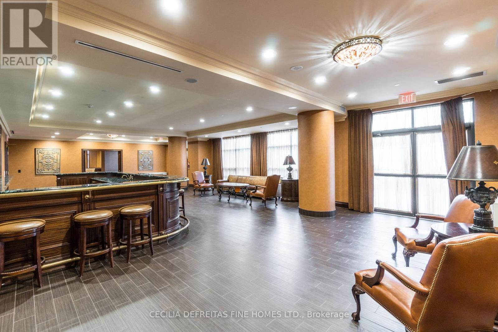 1616 - 9225 Jane Street, Vaughan, Ontario  L6A 0J7 - Photo 36 - N12626870