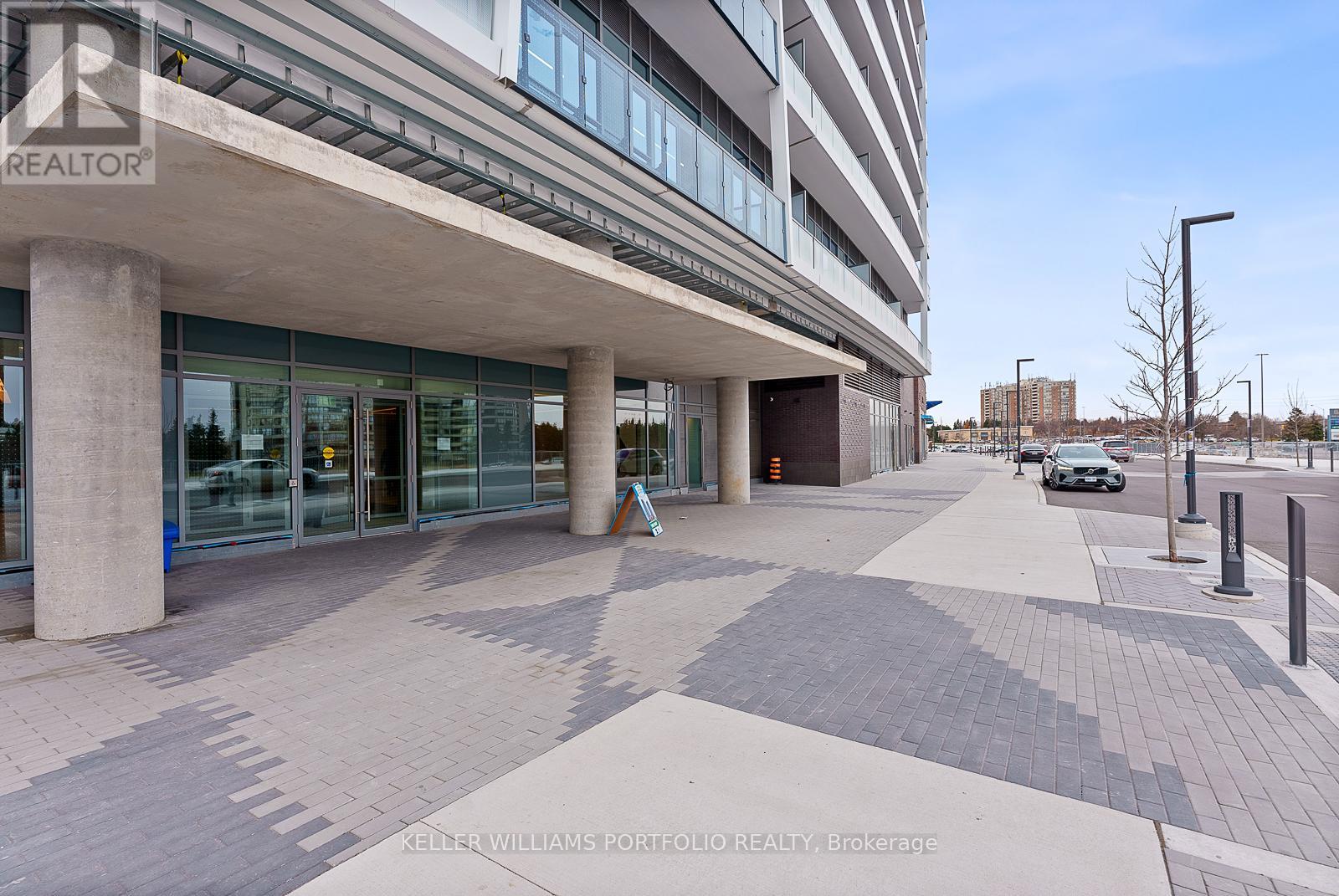 A-1910 - 30 Upper Mall Way, Vaughan, Ontario  L4J 0L7 - Photo 29 - N12626876