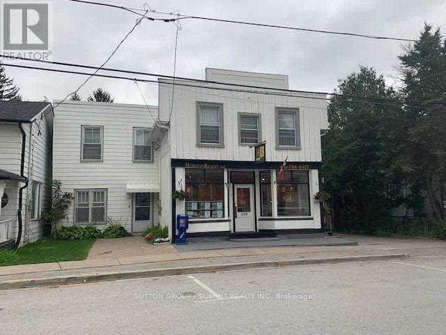 8 - 239 MAIN STREET, King, Ontario