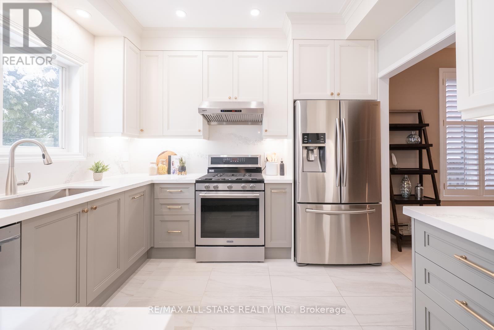 176 Manhattan Drive, Markham (Markville), Ontario  L3P 7S1 - Photo 21 - N12626884