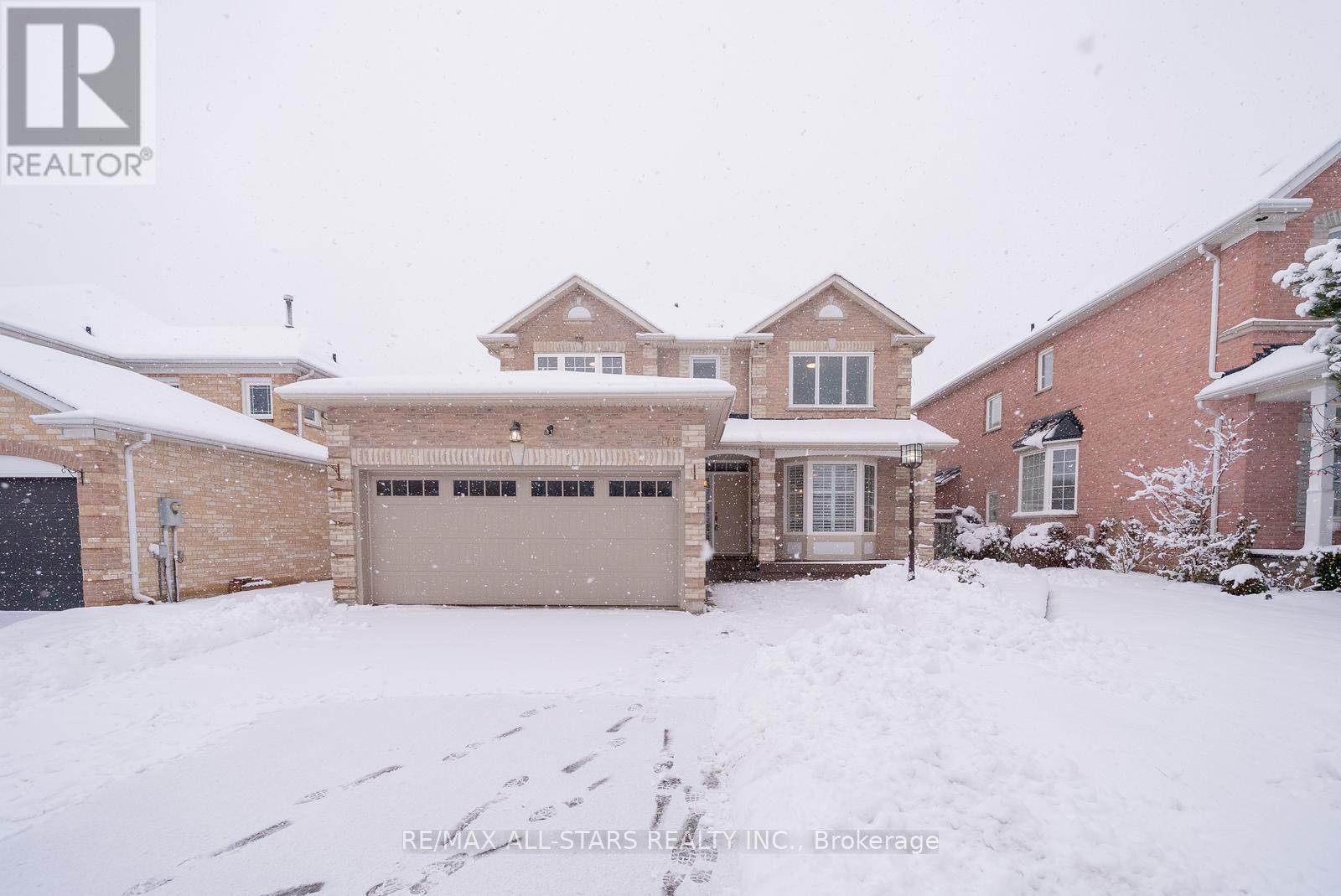 176 Manhattan Drive, Markham (Markville), Ontario  L3P 7S1 - Photo 3 - N12626884
