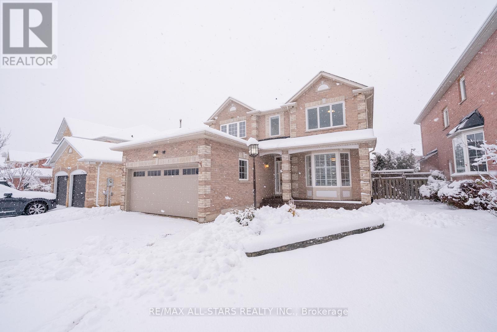 176 Manhattan Drive, Markham (Markville), Ontario  L3P 7S1 - Photo 4 - N12626884