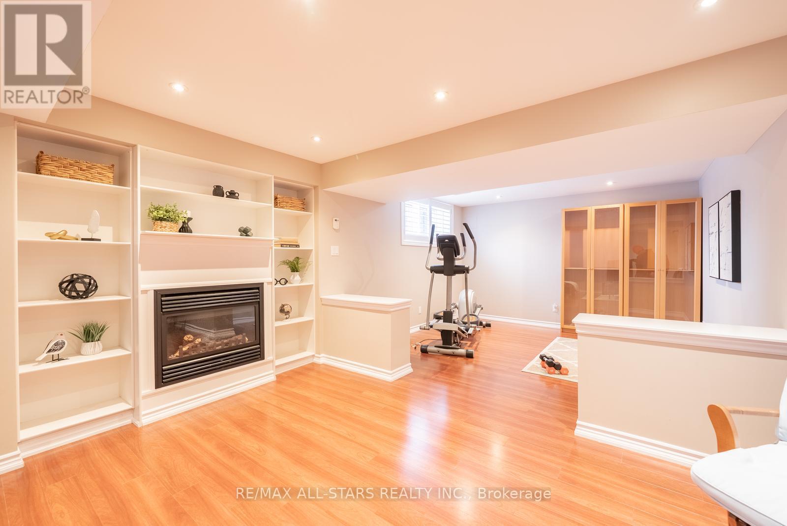 176 Manhattan Drive, Markham (Markville), Ontario  L3P 7S1 - Photo 41 - N12626884