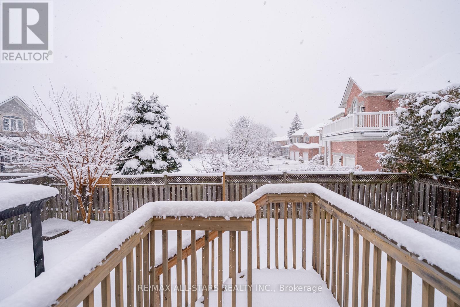 176 Manhattan Drive, Markham (Markville), Ontario  L3P 7S1 - Photo 44 - N12626884