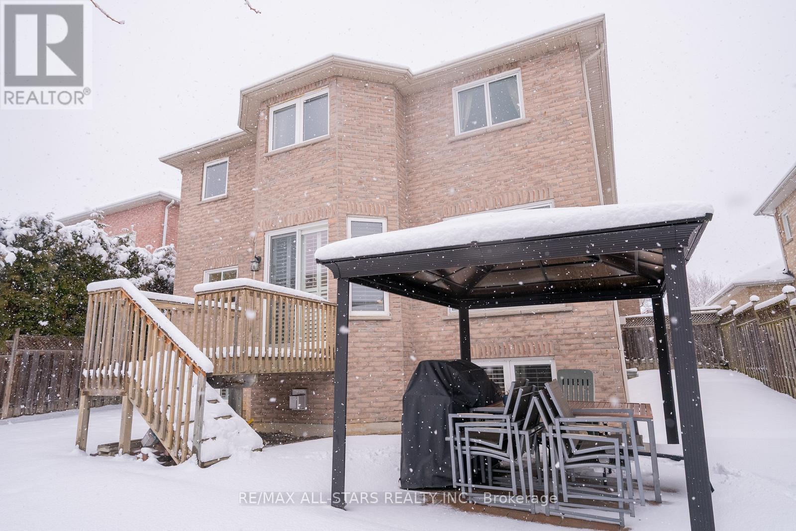 176 Manhattan Drive, Markham (Markville), Ontario  L3P 7S1 - Photo 46 - N12626884