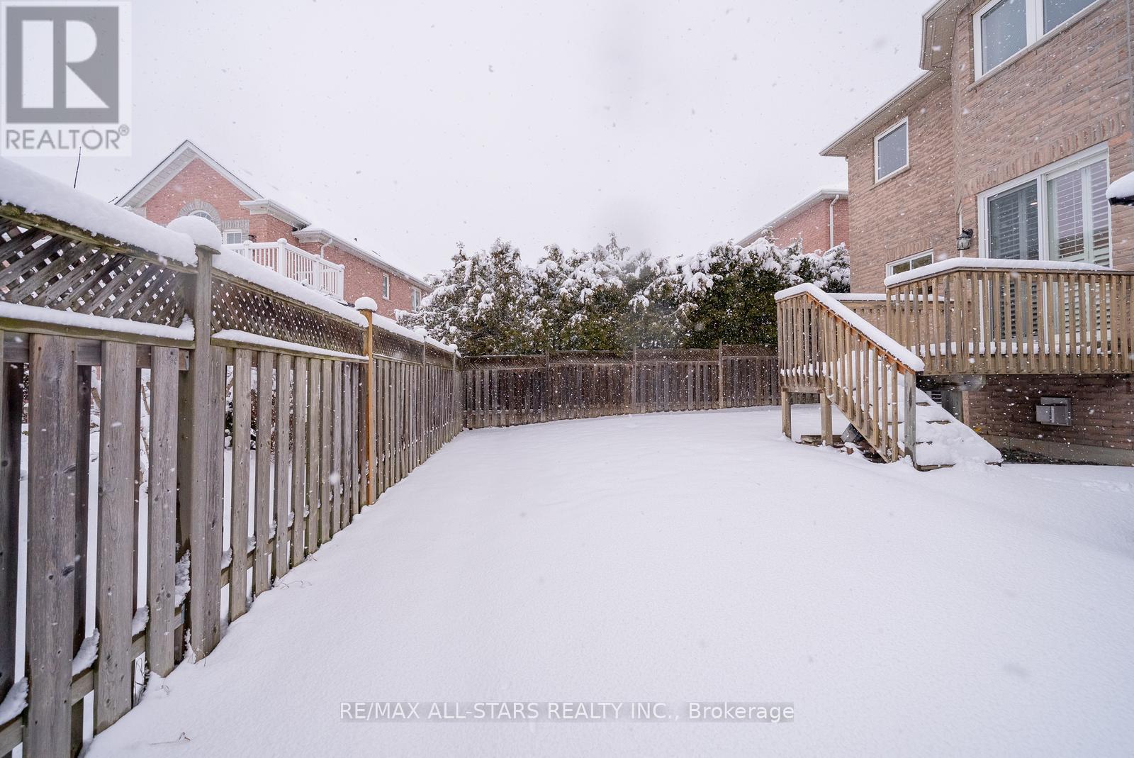 176 Manhattan Drive, Markham (Markville), Ontario  L3P 7S1 - Photo 47 - N12626884