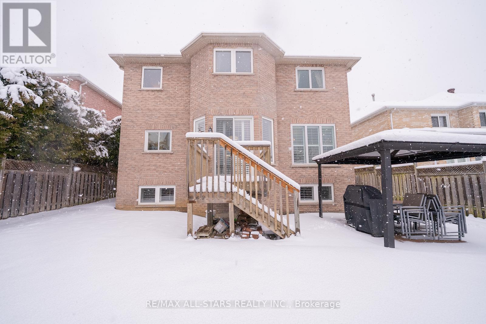 176 Manhattan Drive, Markham (Markville), Ontario  L3P 7S1 - Photo 48 - N12626884