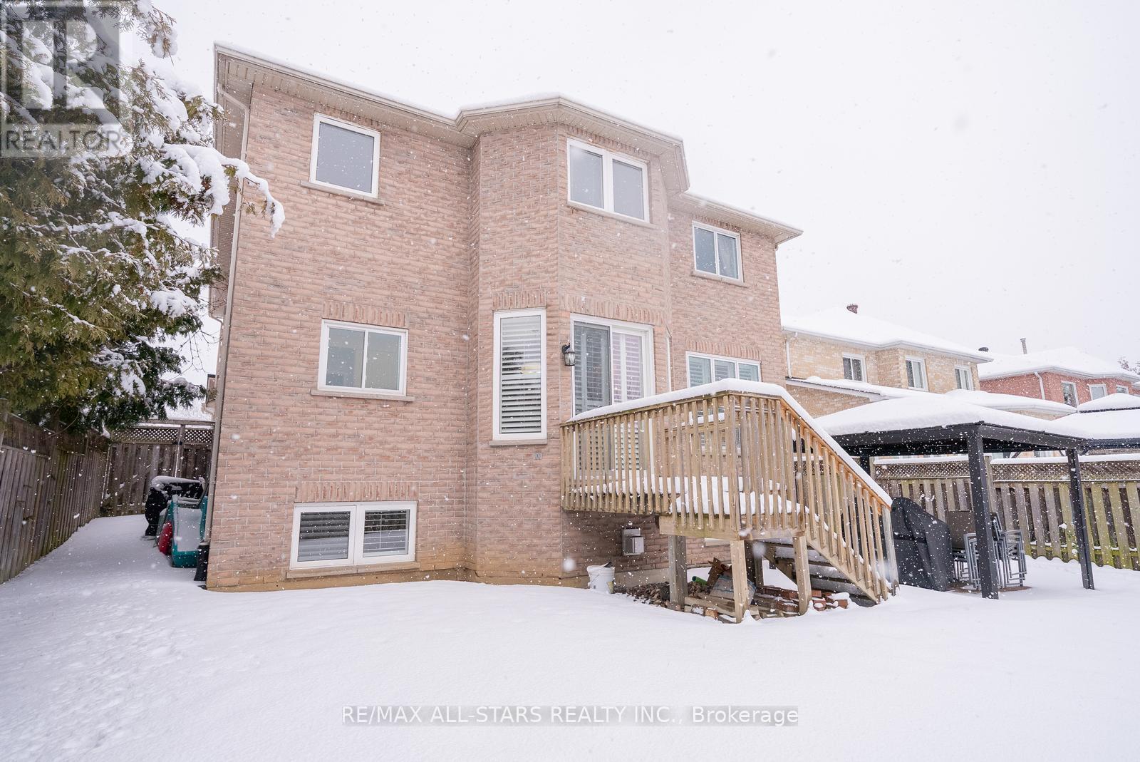 176 Manhattan Drive, Markham (Markville), Ontario  L3P 7S1 - Photo 49 - N12626884
