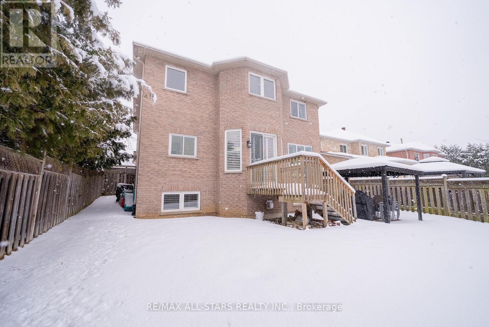 176 Manhattan Drive, Markham (Markville), Ontario  L3P 7S1 - Photo 50 - N12626884