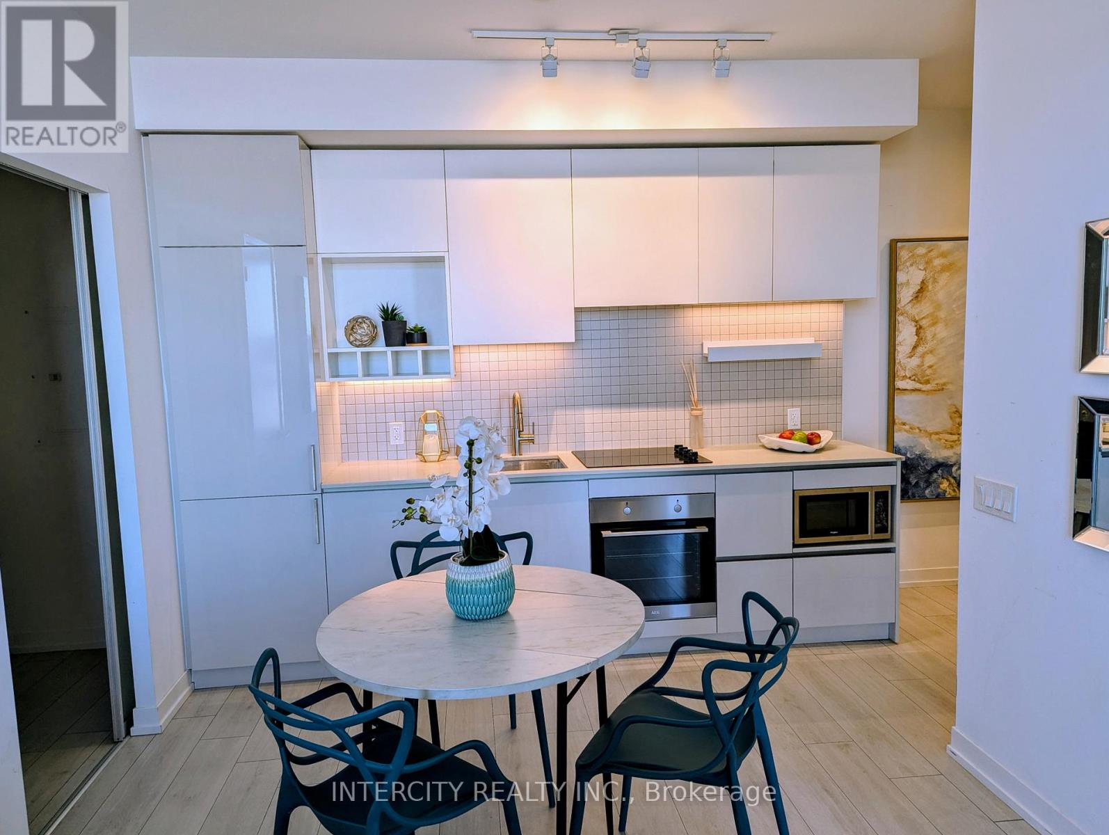 5312 - 898 PORTAGE PARKWAY, Vaughan, Ontario