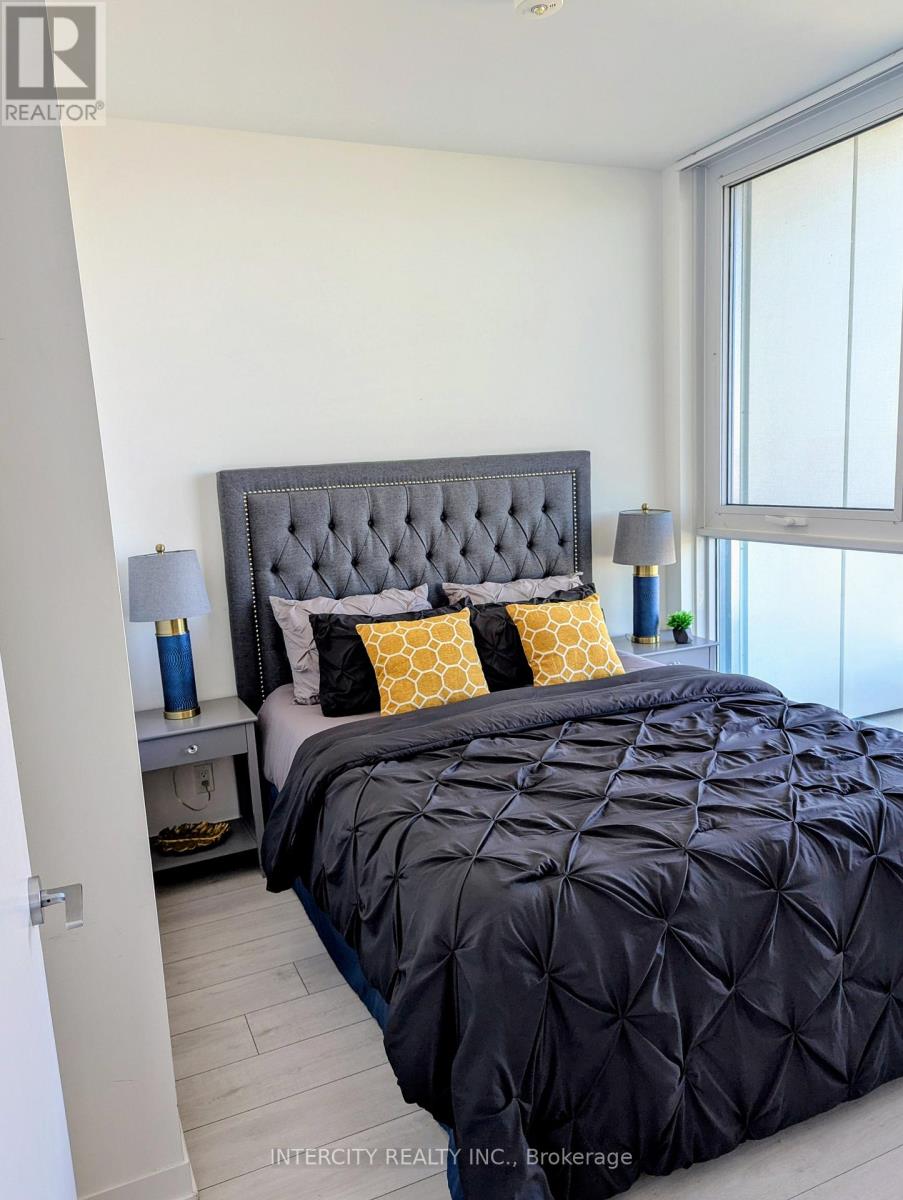 5312 - 898 Portage Parkway, Vaughan, Ontario  L4K 0J6 - Photo 4 - N12626886