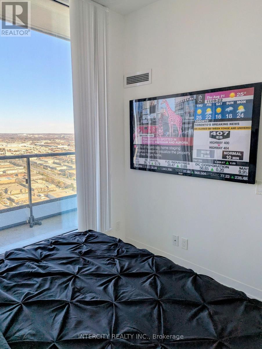 5312 - 898 Portage Parkway, Vaughan, Ontario  L4K 0J6 - Photo 5 - N12626886