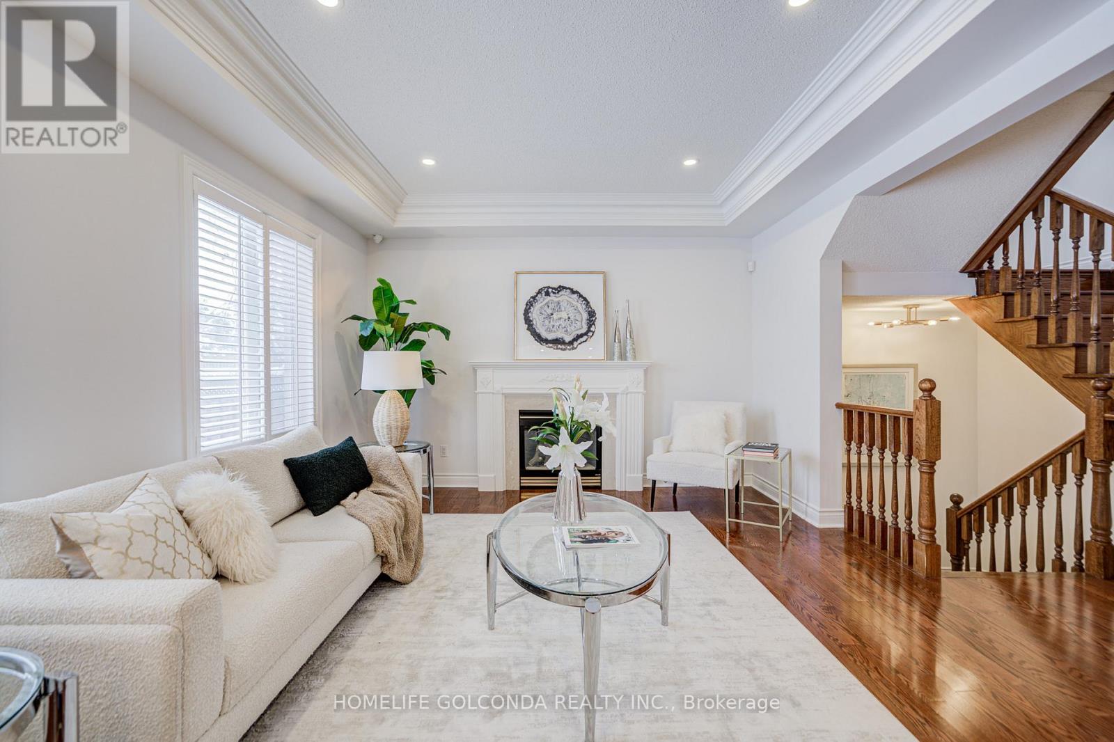 34 Odessa Crescent, Markham, Ontario  L6C 2T3 - Photo 14 - N12626914